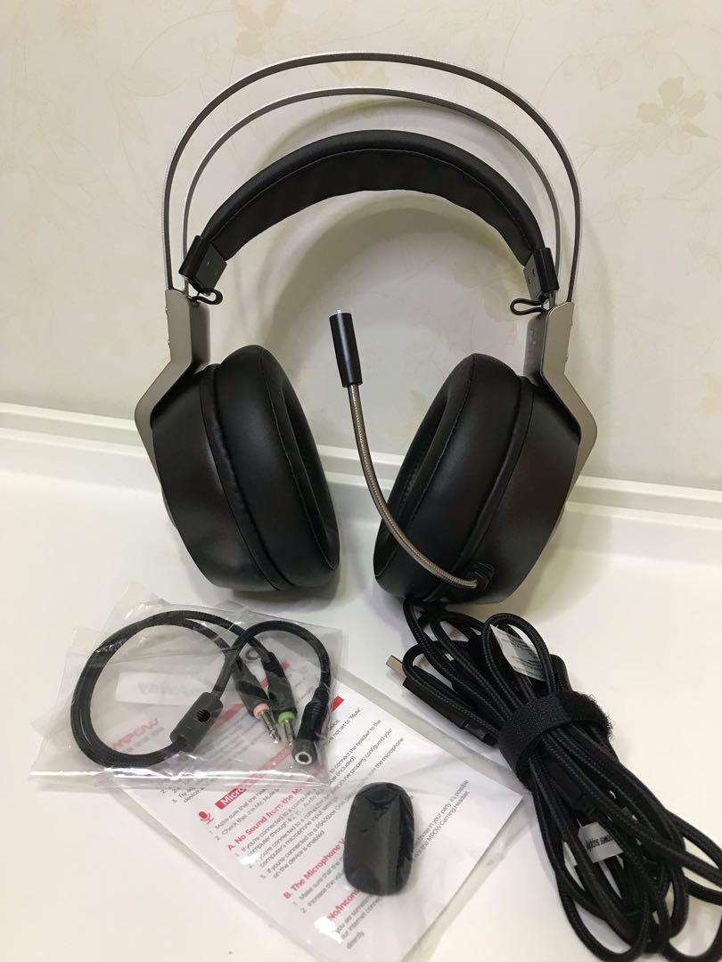 Mpow eg3 review store