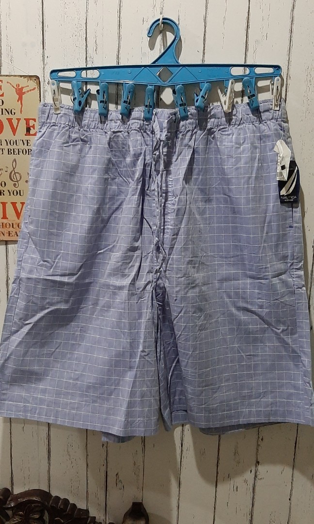 Nautica mens sleepwear, Men's Fashion 