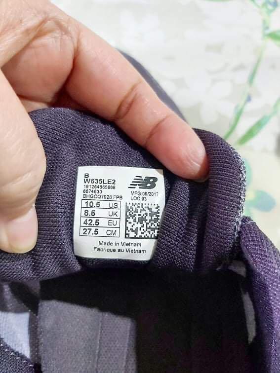 New balance 635 v2 online