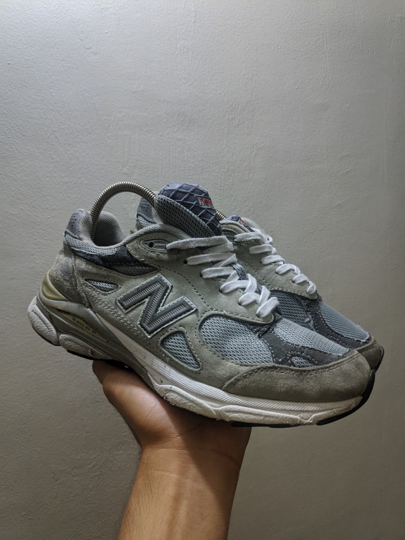 New Balance 990, Women's Fashion 