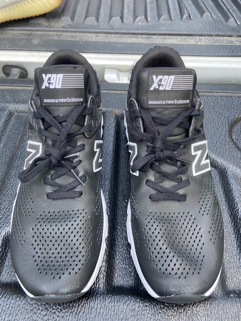 new balance x90