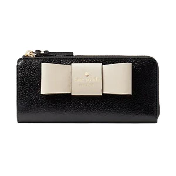 Kate spade nisha wallet new arrivals