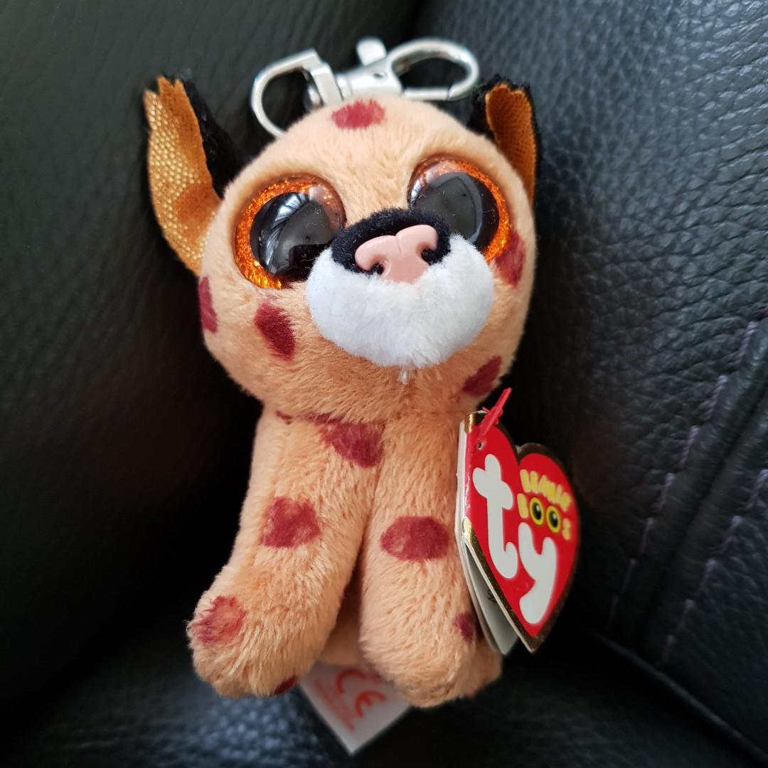 NEW TY BEANIE BOOS Hobbies Toys Toys Games on Carousell