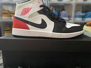Aankoop \u003ejordan 1 low vinted Grote uitverkoop - OFF 77%