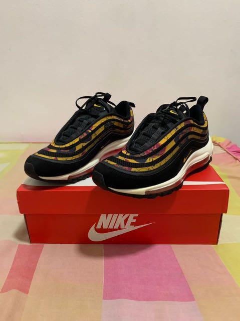 Air max top 97 se floral