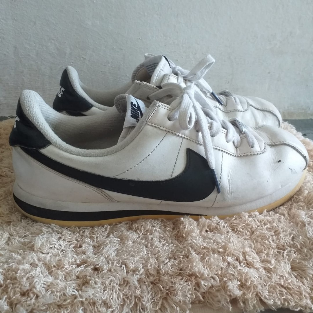 Nike cortex, Men's Fashion, Footwear, Sneakers on Carousell