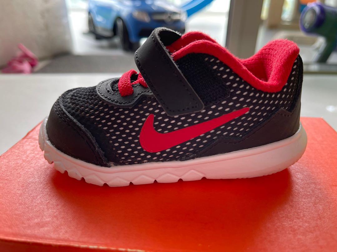 Nike flex discount experience 4 tdv
