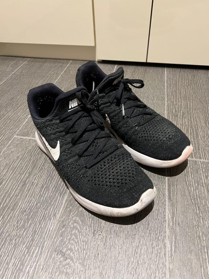 Nike Lunarepic Flyknit 2 Men s Fashion Footwear Sneakers on Carousell