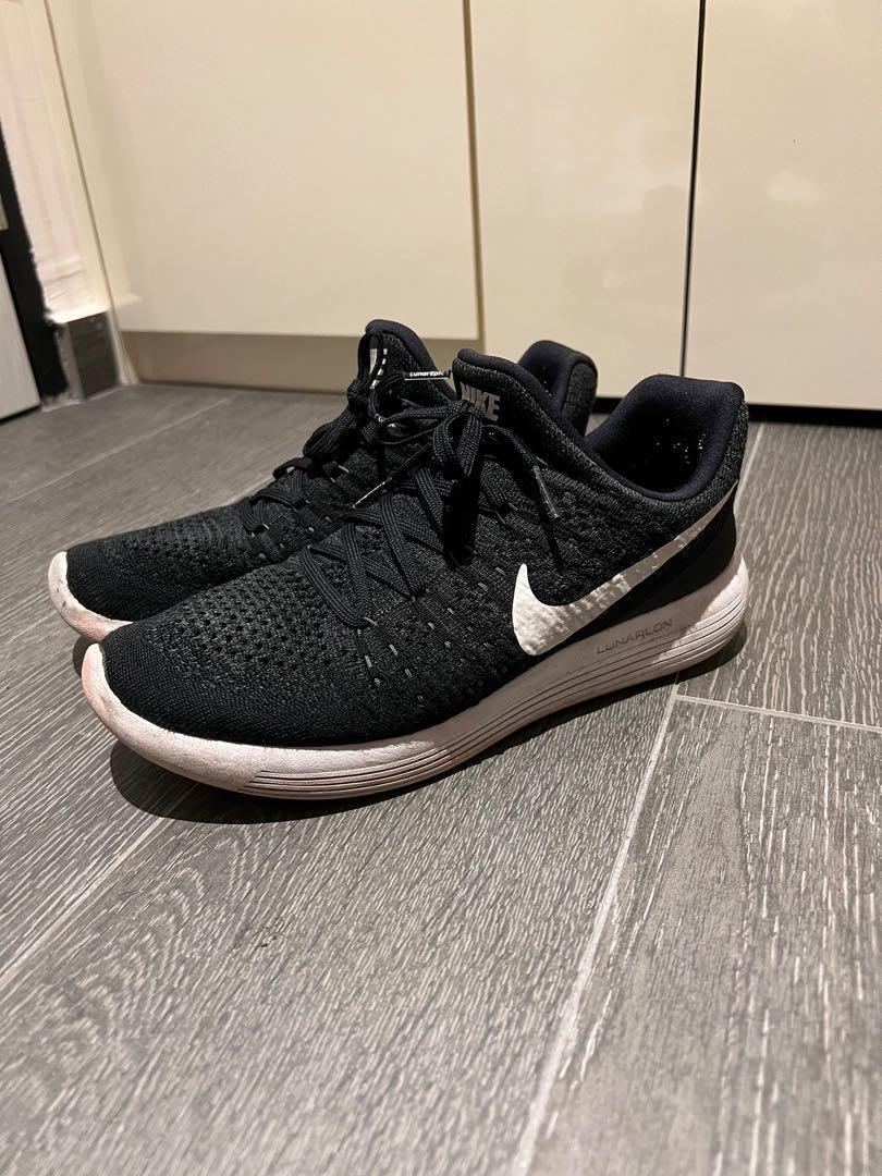 Lunar flyknit 2 cheap