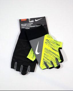 Nike Men's Dynamic Training Gloves