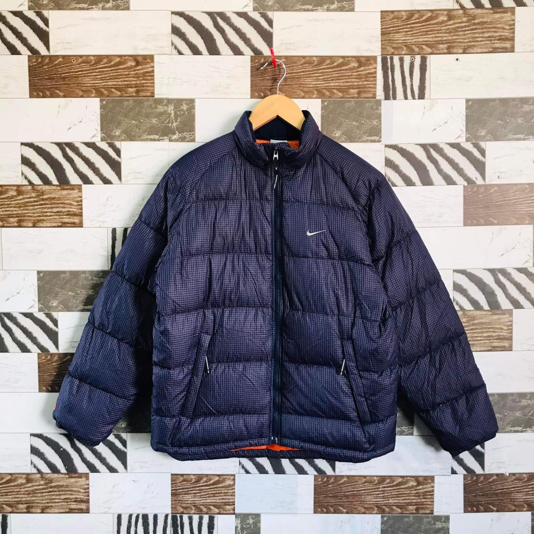 Nike Puffer Jacket, Men's Fashion, Coats, Jackets and Outerwear on ...
