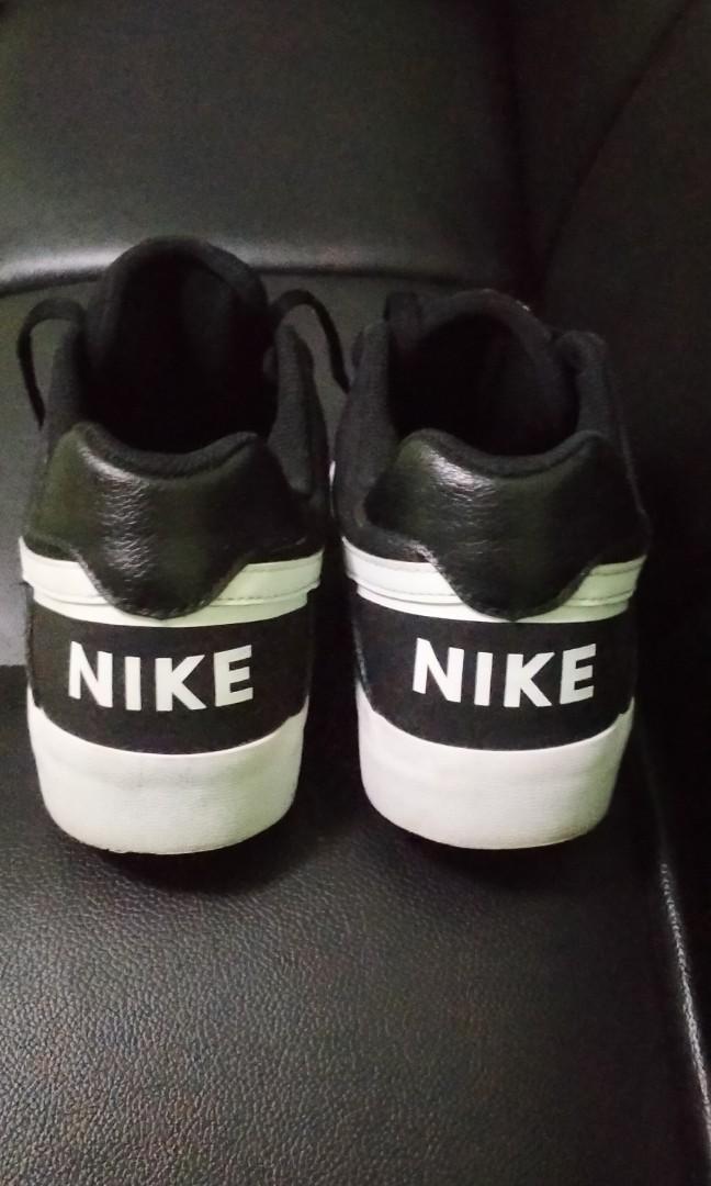 Nike SB delta force original, Fesyen 