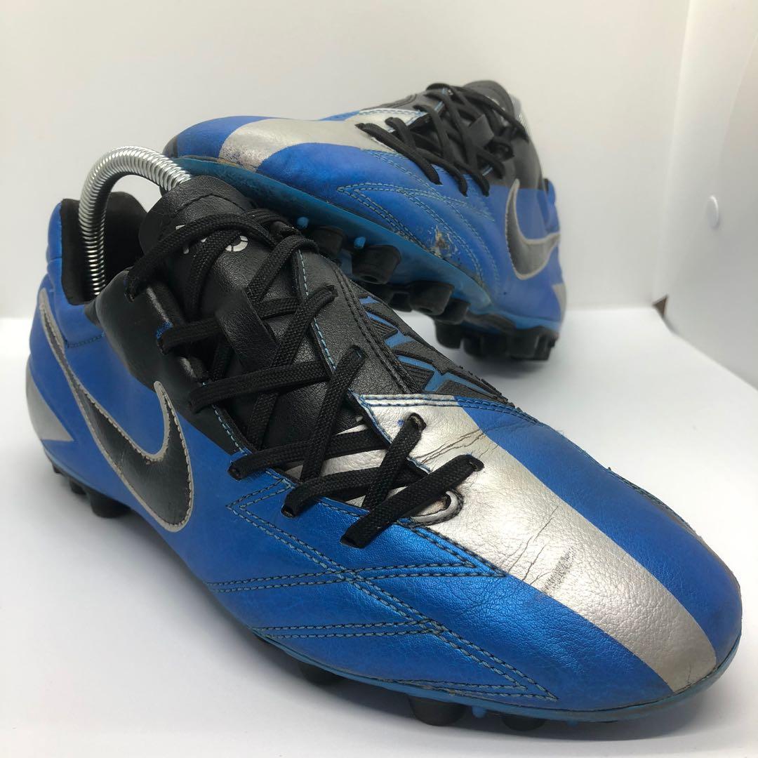 Nike cheap t90 turf