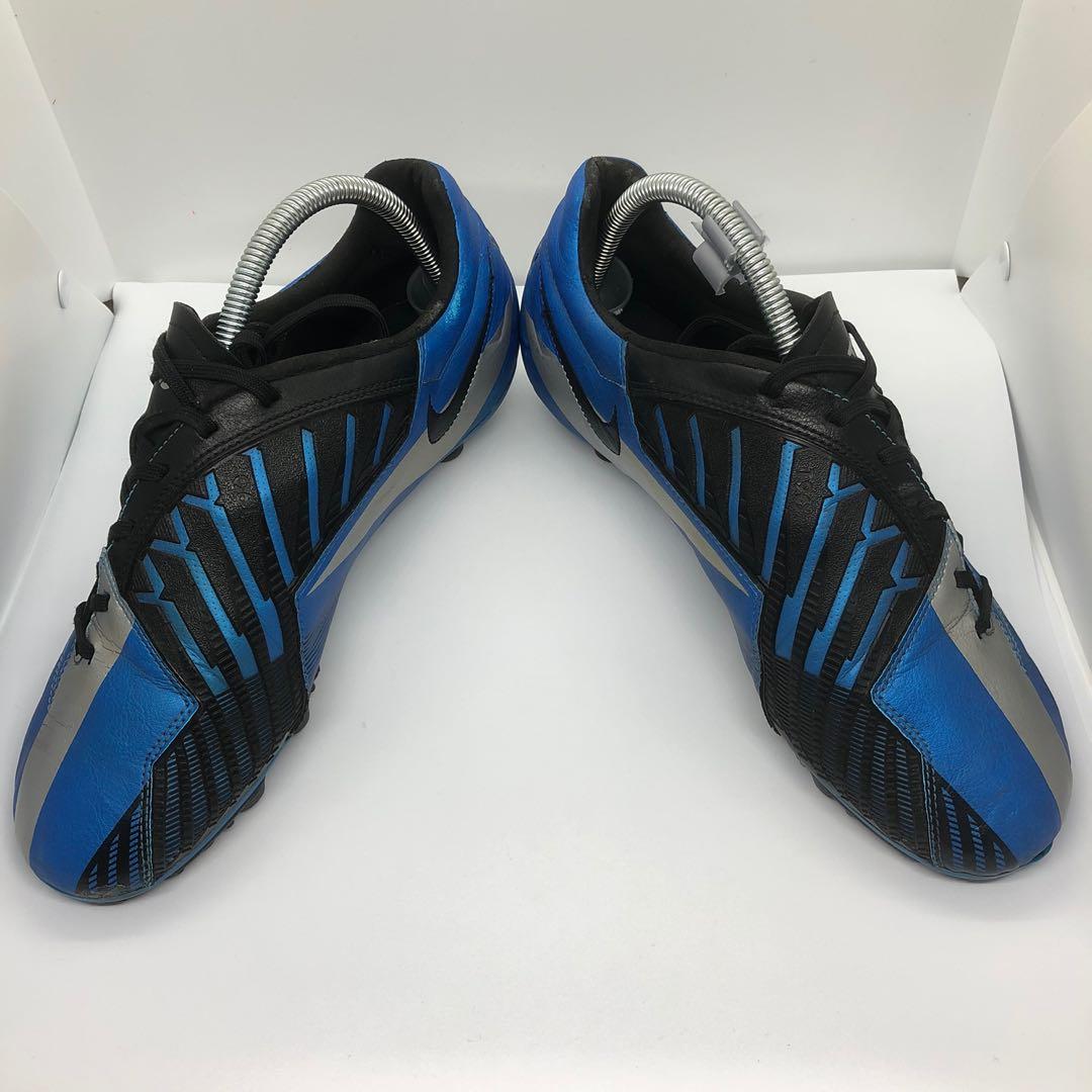 Nike total 90 laser iv mens top