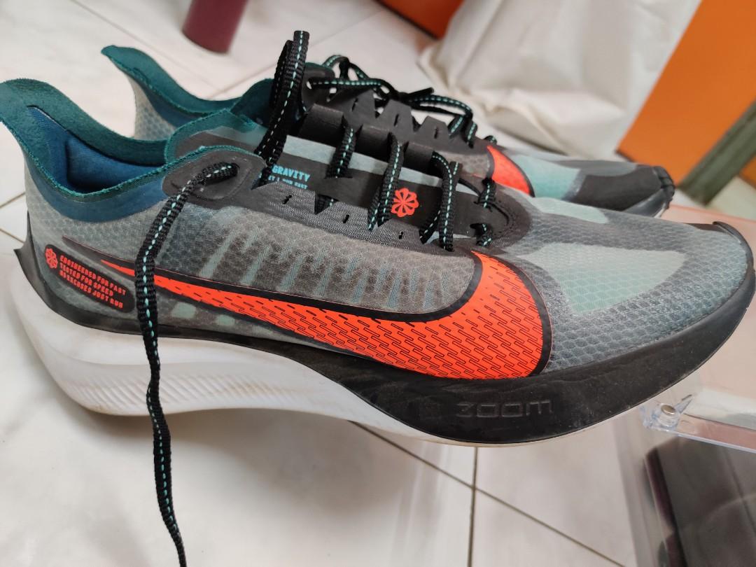 Nike zoom gravity usa discount