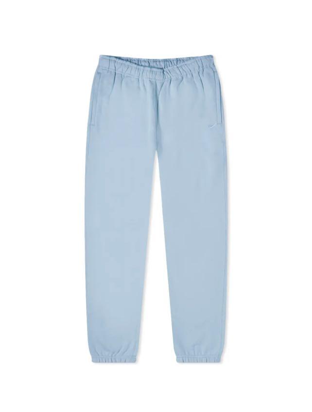Nikelab sweat pant psychic blue store
