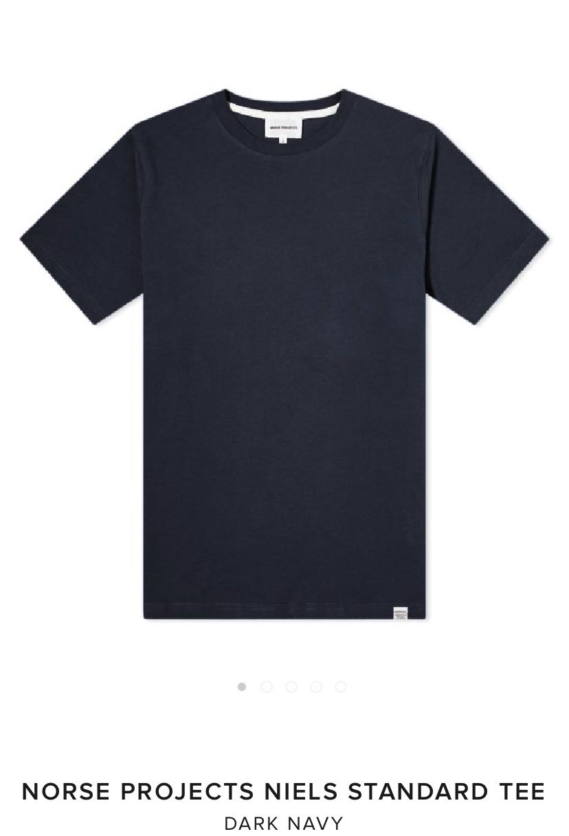 Norse projects niels standard ss sales
