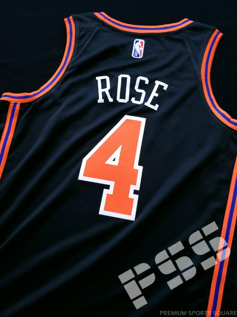 Nyk rose jersey cheap