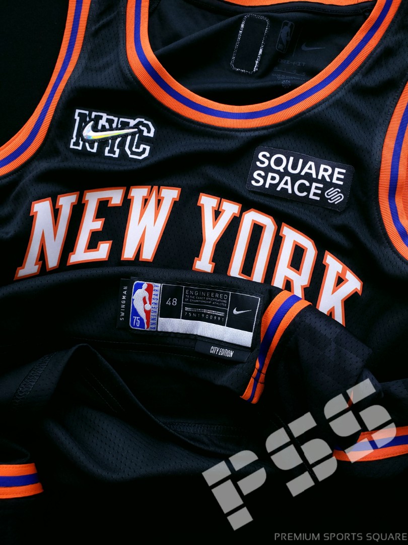 Nyk rose jersey sales