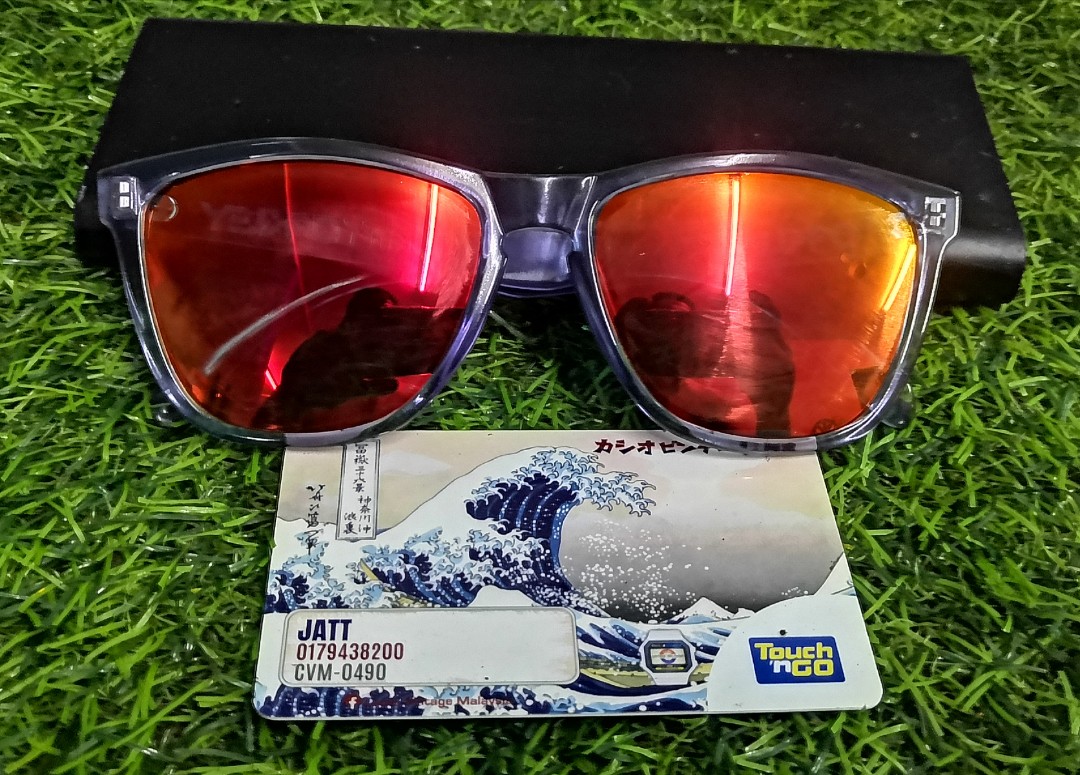 Oakley frogskins 1st generation Outlet