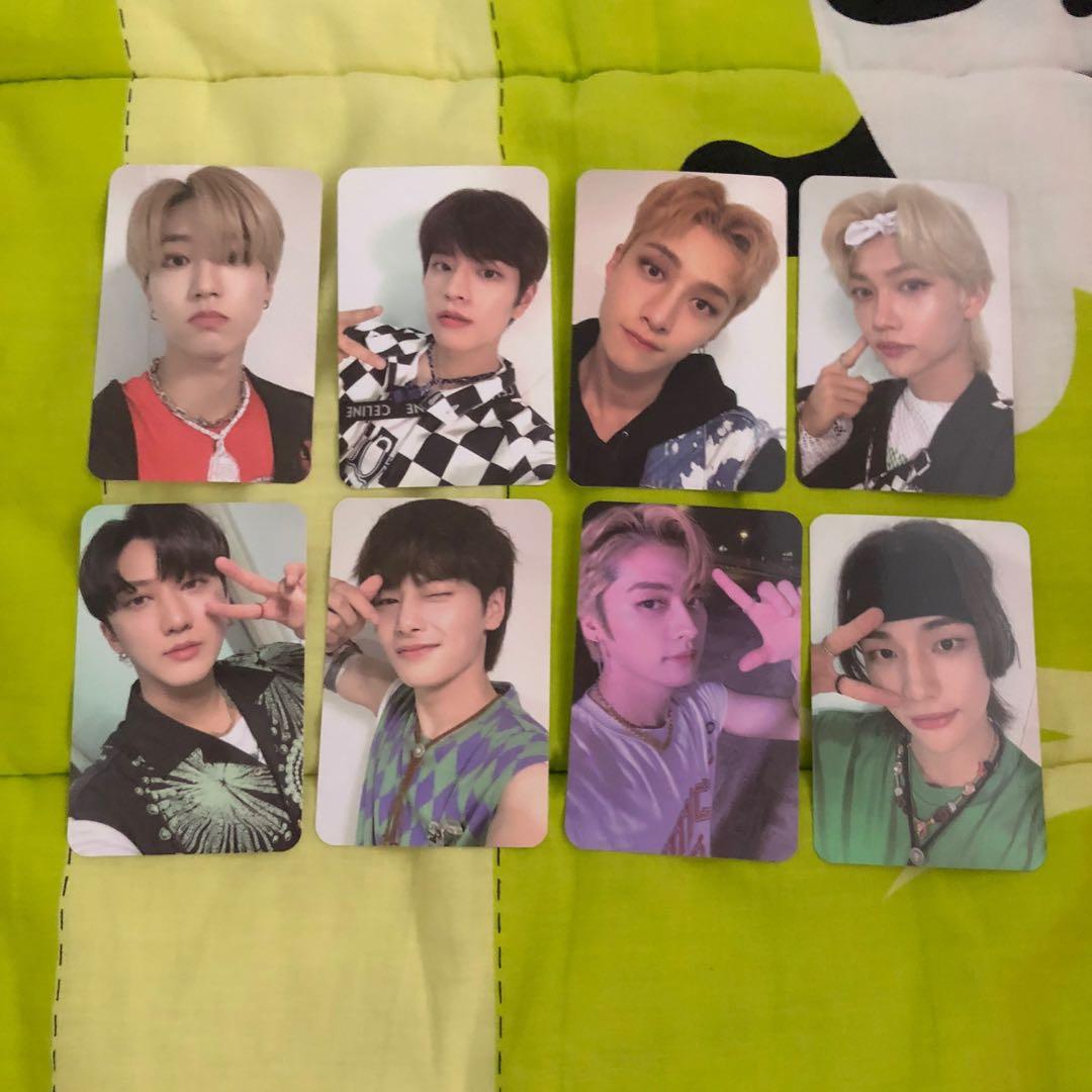 Official Stray Kids Shopee Pob Pc Noeasy Hobbies Toys Memorabilia Official stray kids shopee pob pc noeasy hobbies toys memorabilia