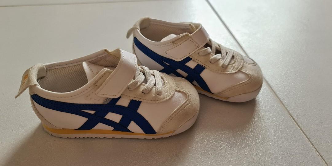 Onitsuka tiger toddler shoes new arrivals