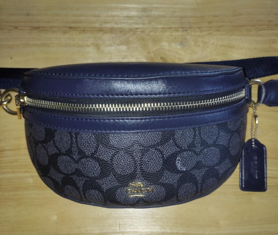 Original Couch belt bag