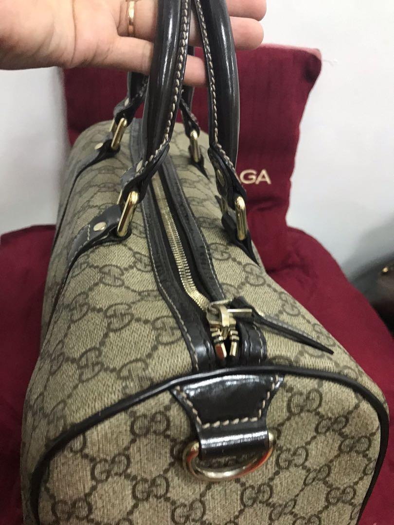 Gucci bag Doctors bag 30cm - Baitayan all in one shop