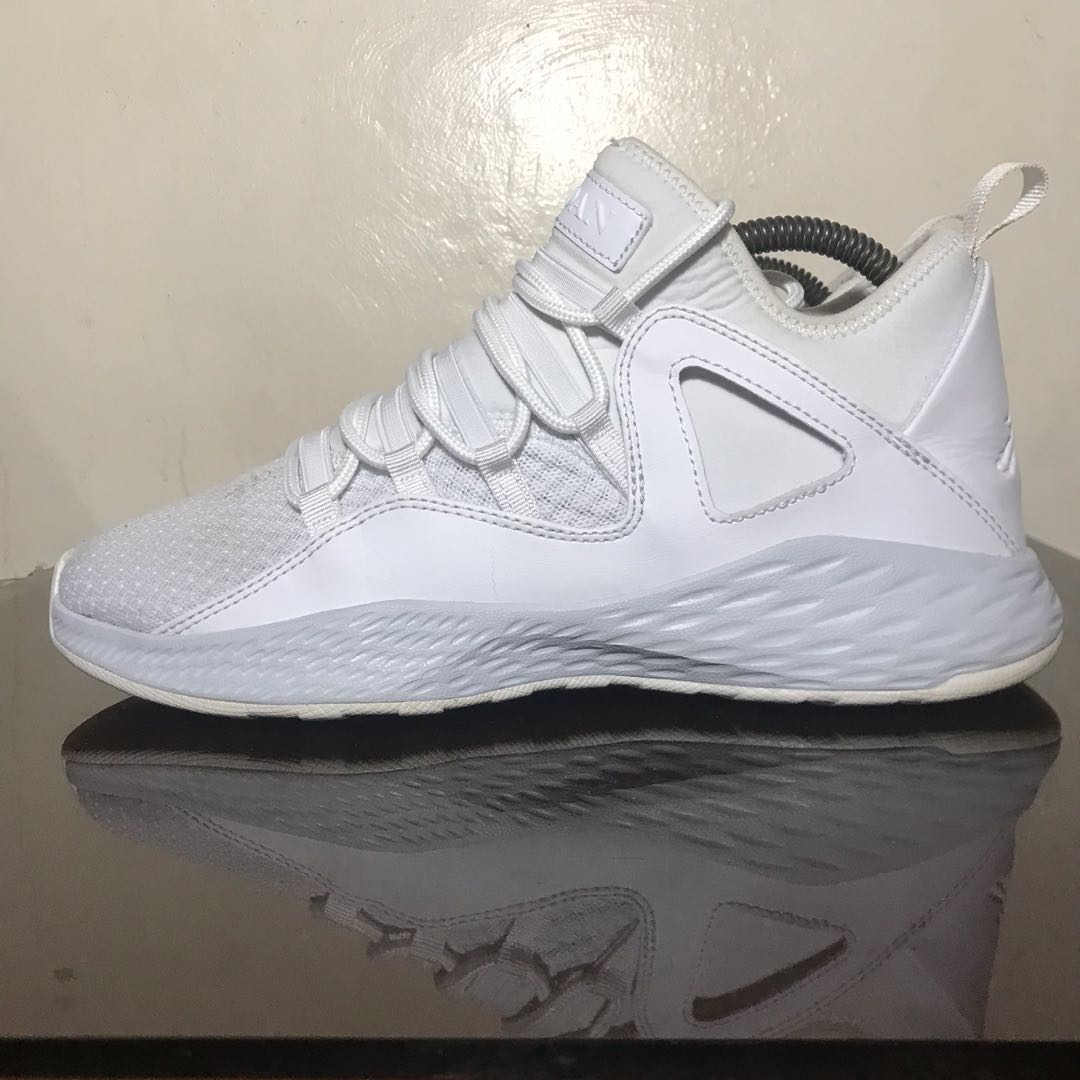 Original Jordan Formula 23, Men's 