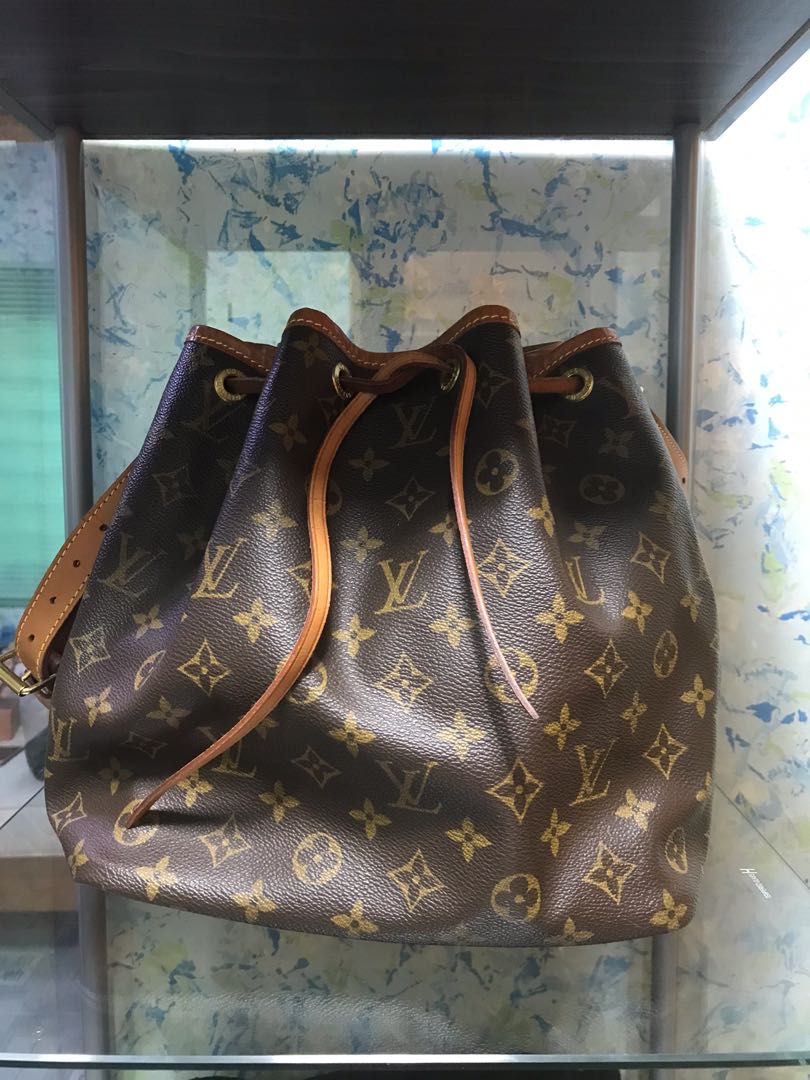 louis vuitton noe noe mm