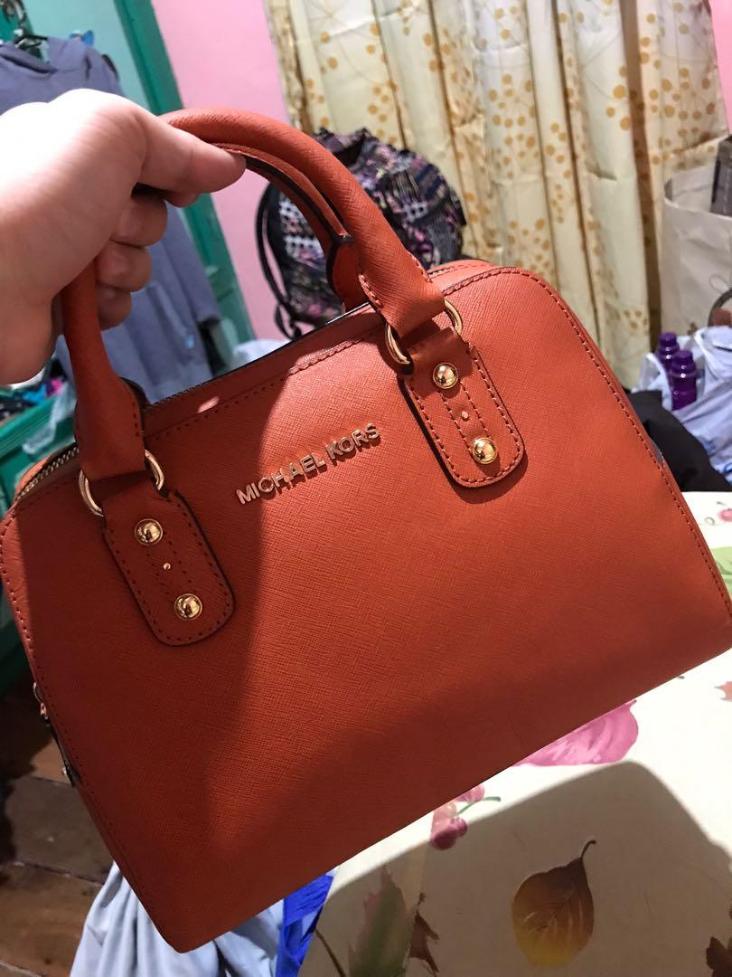 ORIGINAL MK BAG, Men's Fashion, Bags 