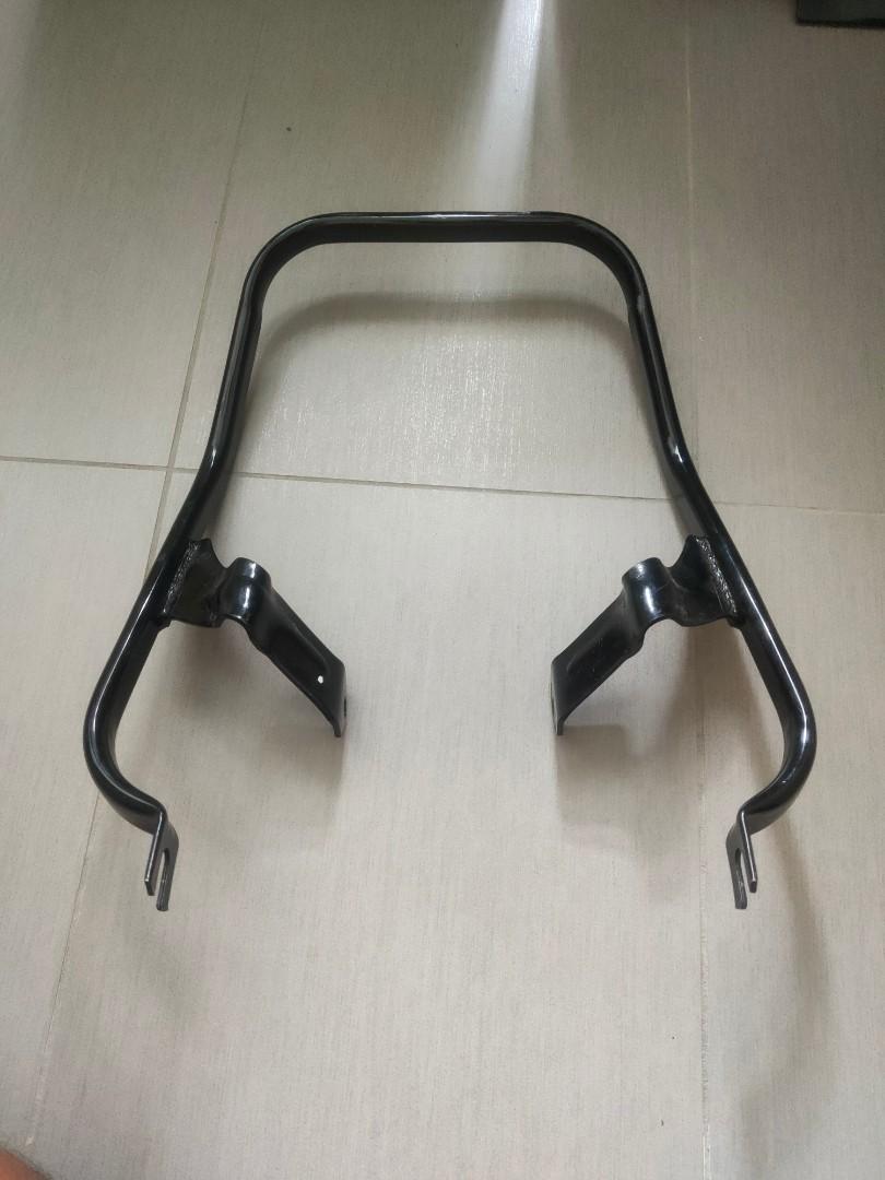 bergamont sweep 4 2021