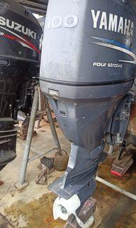 Outboards Available
