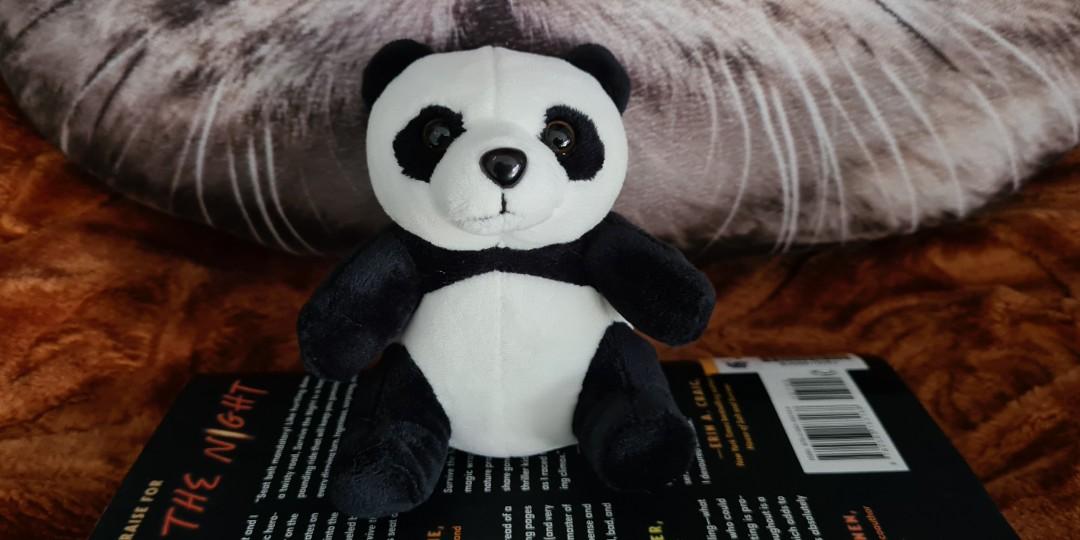 cheap panda stuffed animal
