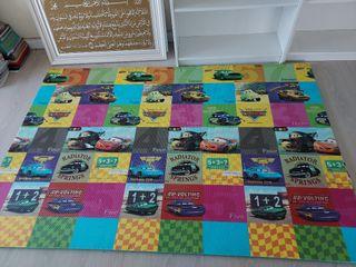 Parklon playmat