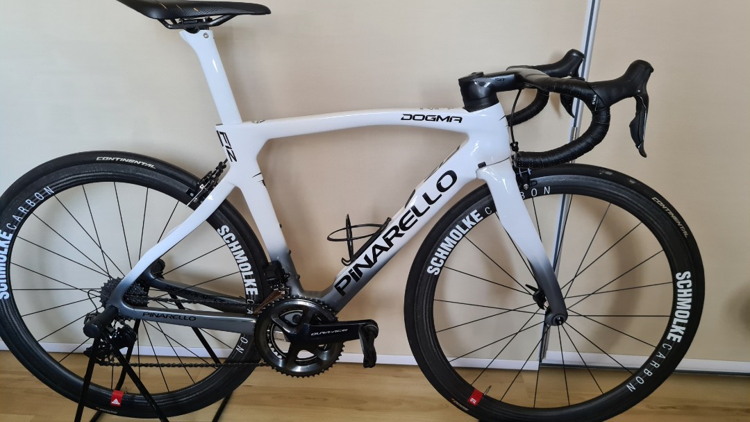 Pinarello dogma f12 myway deals