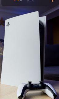PlayStation 5