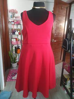 Plus Size Dress