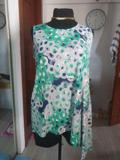 Plus Size Top