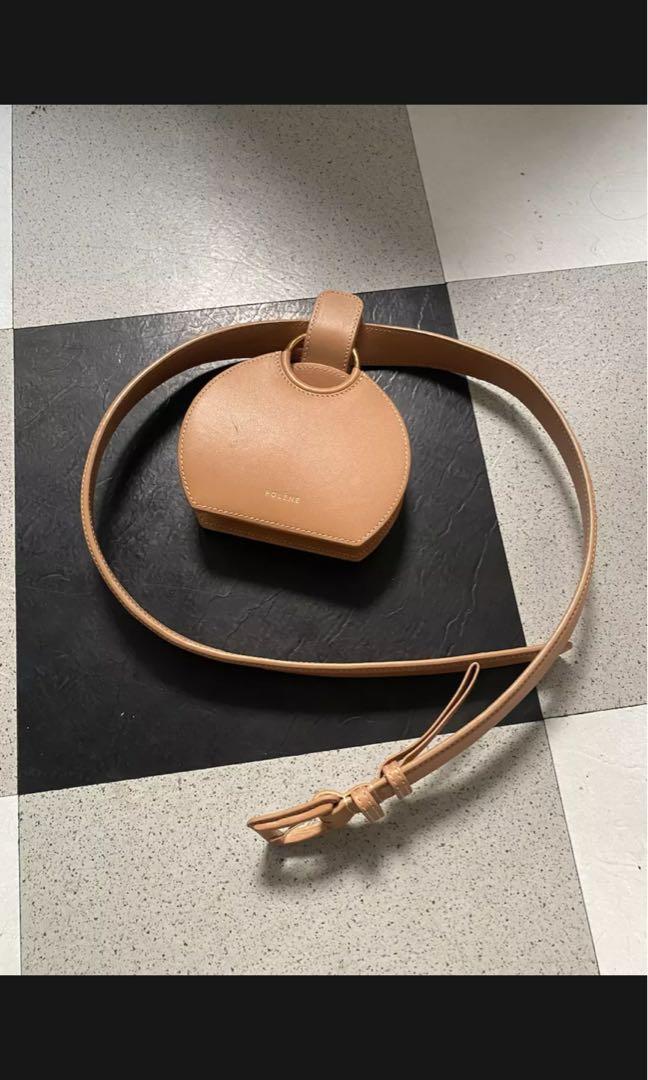 Polene belt bag clearance