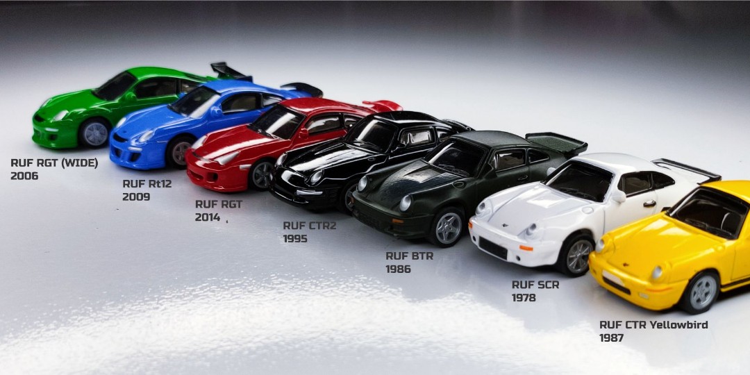 Ucc diecast outlet