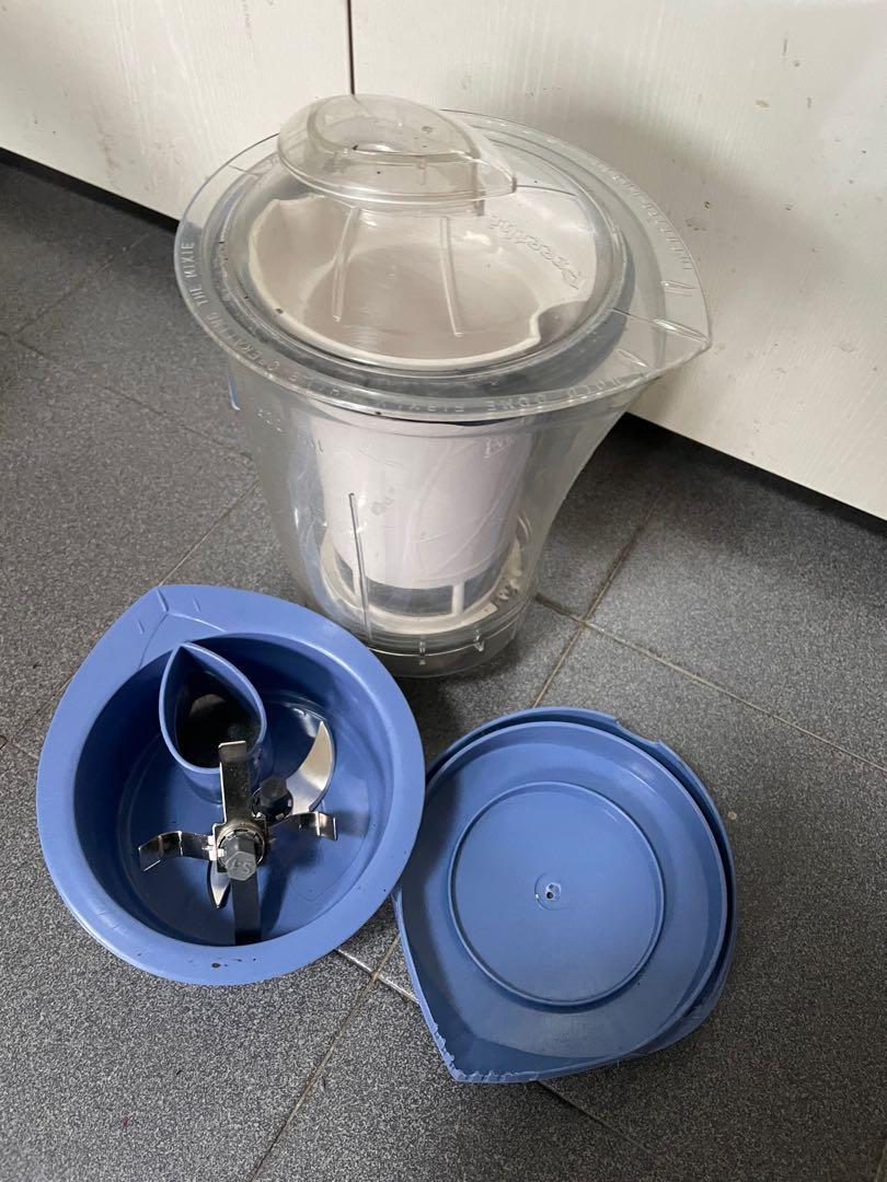 Preethi blue leaf mixe jar/juicer, TV & Home Appliances, Kitchen