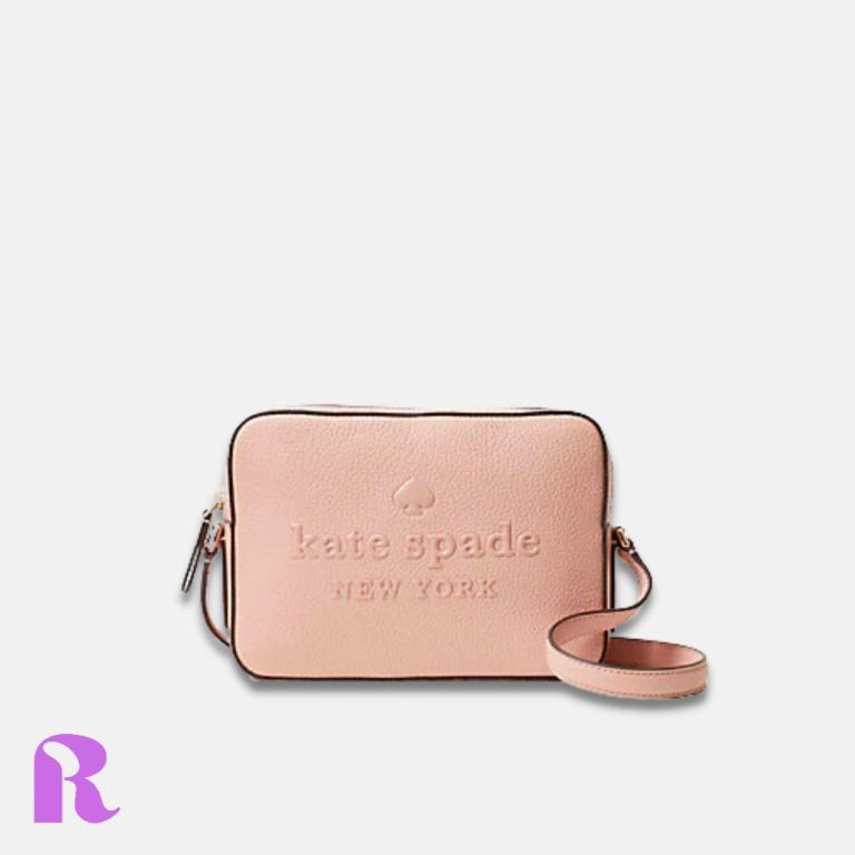 Sienne logo camera bag deals
