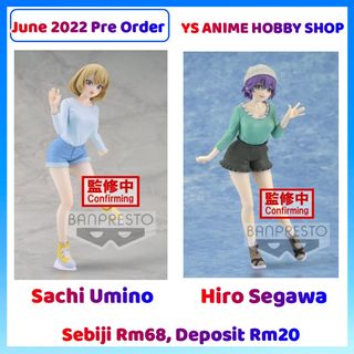 (Category: ) located in . Submitted by ysanime (Listing ID 1141628244, Image 1). Description: .