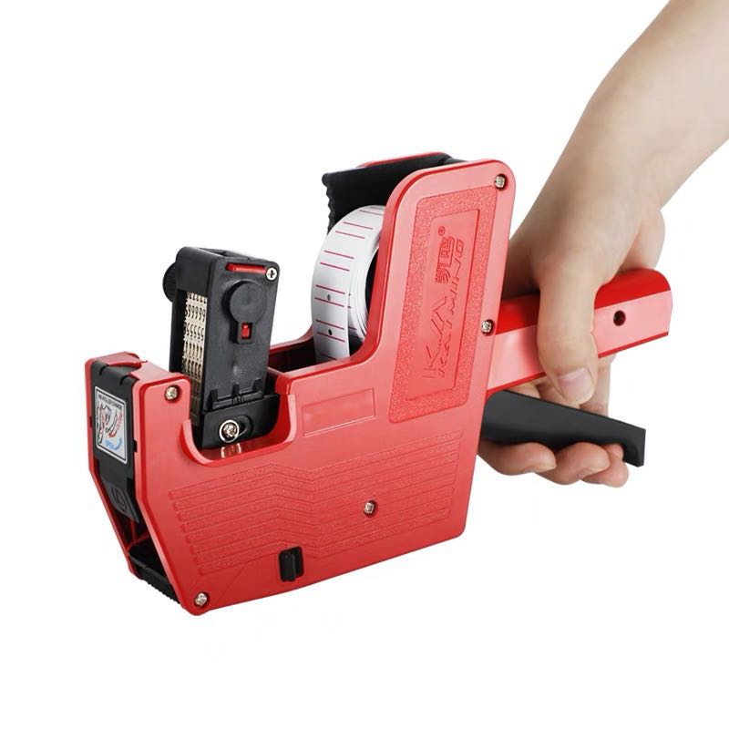 Price Tag Gun / Machine / Label / Ink / Sticker, Everything Else on