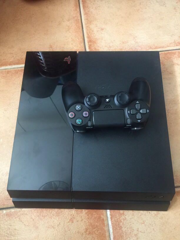 Playstation 4 hot sale unlimited games