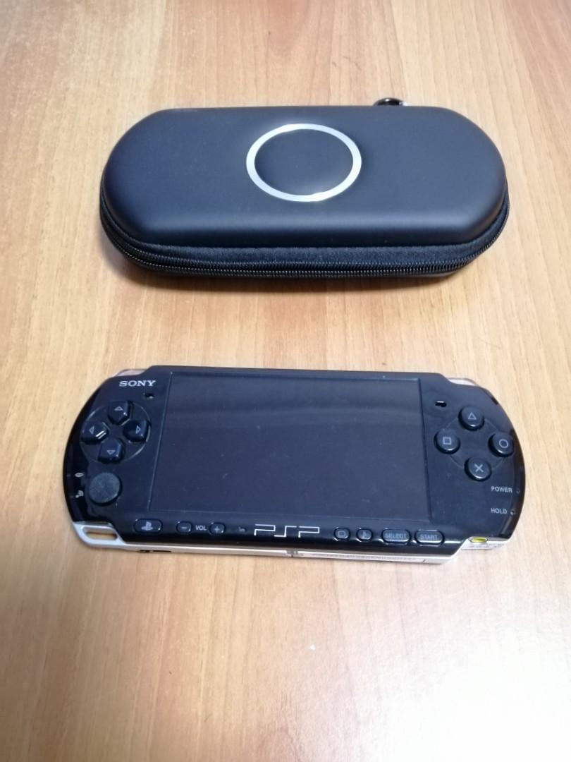 Sony cheap psp quikr