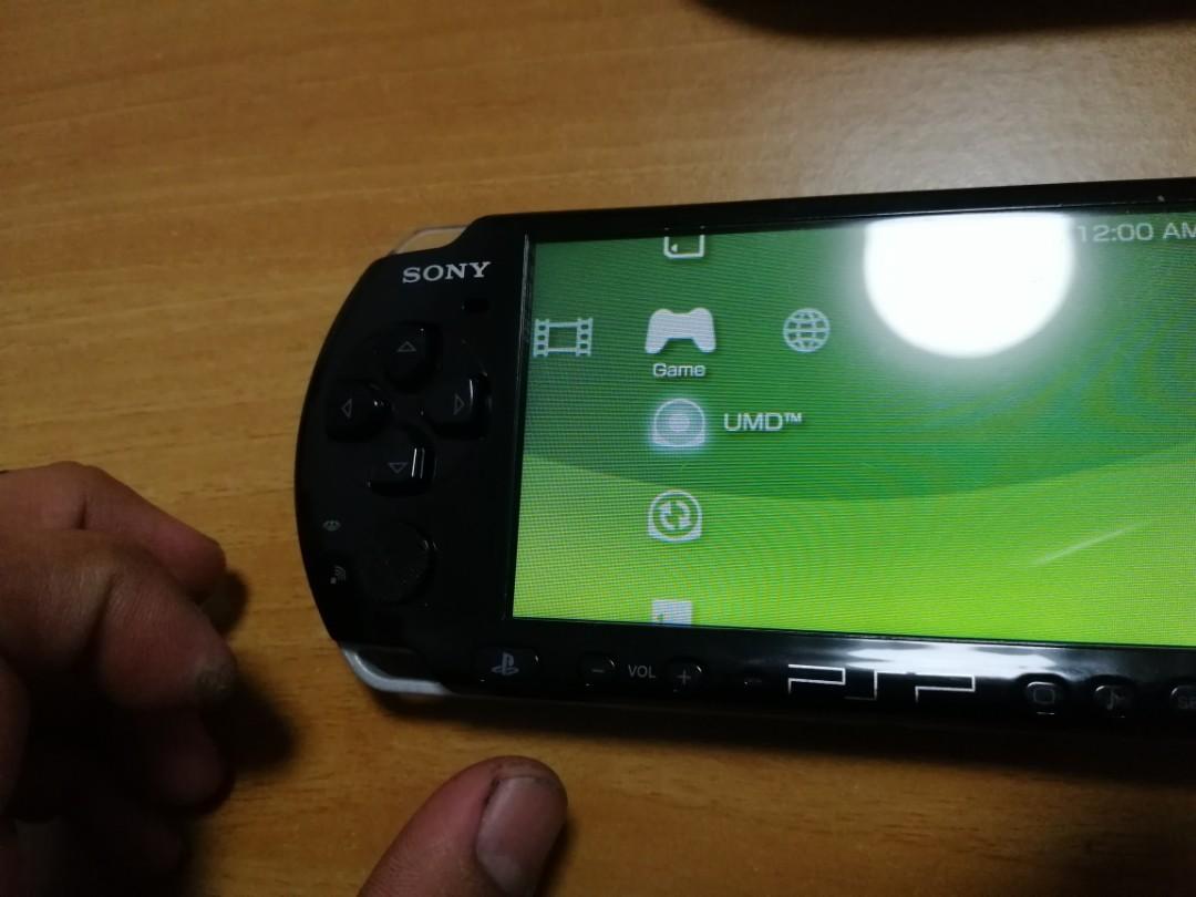 Sony deals psp quikr