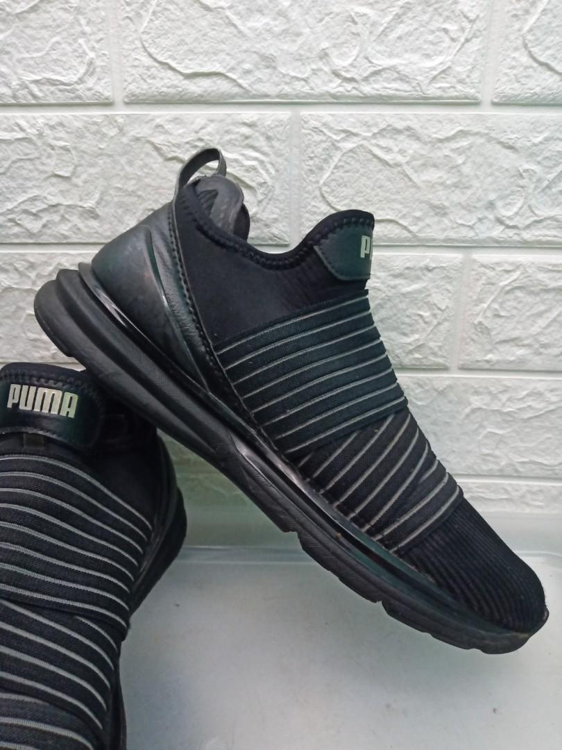 Puma ignite slip on best sale