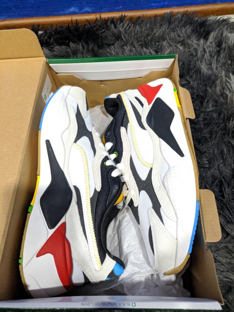 Puma rsx3 unity best sale